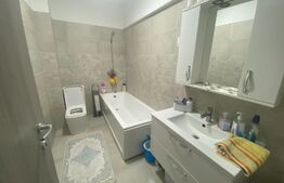 Apartament de 2 camere, 66mp, complex nou, zona Visan 
