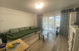 Apartament de 2 camere, 66mp, complex nou, zona Visan 