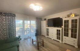 Apartament de 2 camere, 66mp, complex nou, zona Visan 