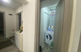 Apartament de 2 camere, 66mp, complex nou, zona Visan 