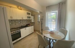 Apartament de 2 camere, 66mp, complex nou, zona Visan 