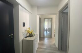 Apartament de 2 camere, 66mp, complex nou, zona Visan 