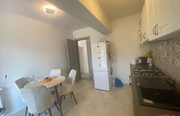 Apartament de 2 camere, 66mp, complex nou, zona Visan 