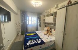 Apartament de 2 camere, 66mp, complex nou, zona Visan 