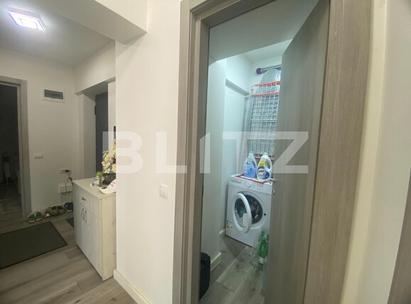 Apartament de vânzare 2 camere Visani - 124419AV | BLITZ Iași | Poza8