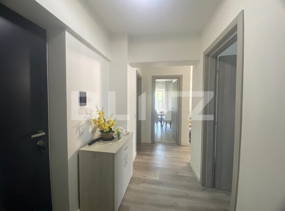 Apartament de vânzare 2 camere Visani - 124419AV | BLITZ Iași | Poza9