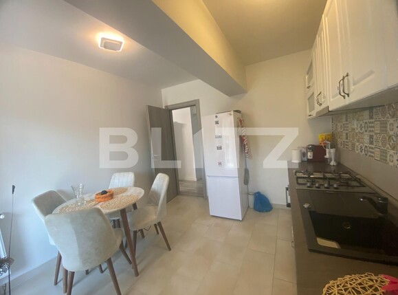 Apartament de vânzare 2 camere Visani - 124419AV | BLITZ Iași | Poza6