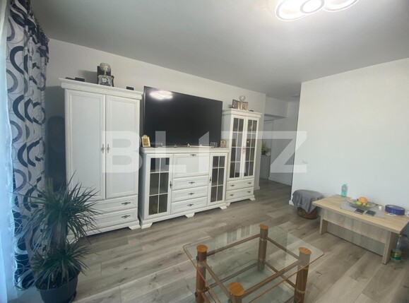 Apartament de vânzare 2 camere Visani - 124419AV | BLITZ Iași | Poza1