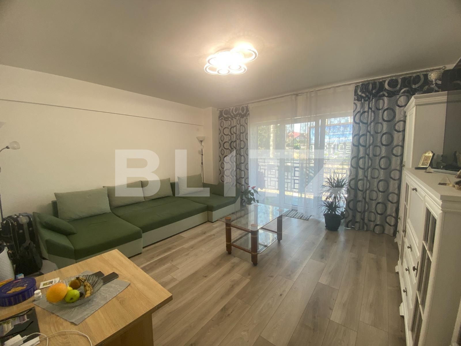 Apartament de vânzare 2 camere Visani - 124419AV | BLITZ Iași | Poza3