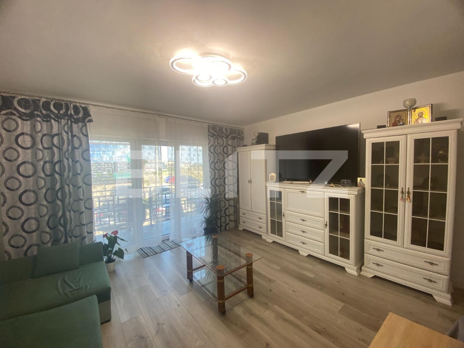Apartament de vânzare 2 camere Visani - 124419AV | BLITZ Iași | Poza2