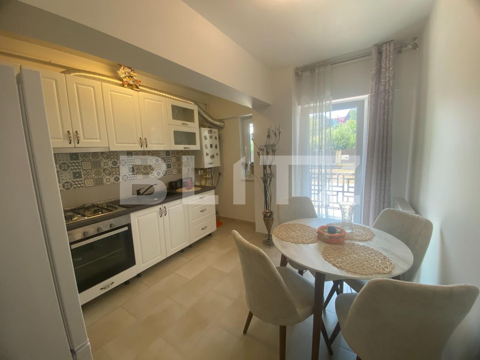 Apartament de vânzare 2 camere Visani - 124419AV | BLITZ Iași | Poza5