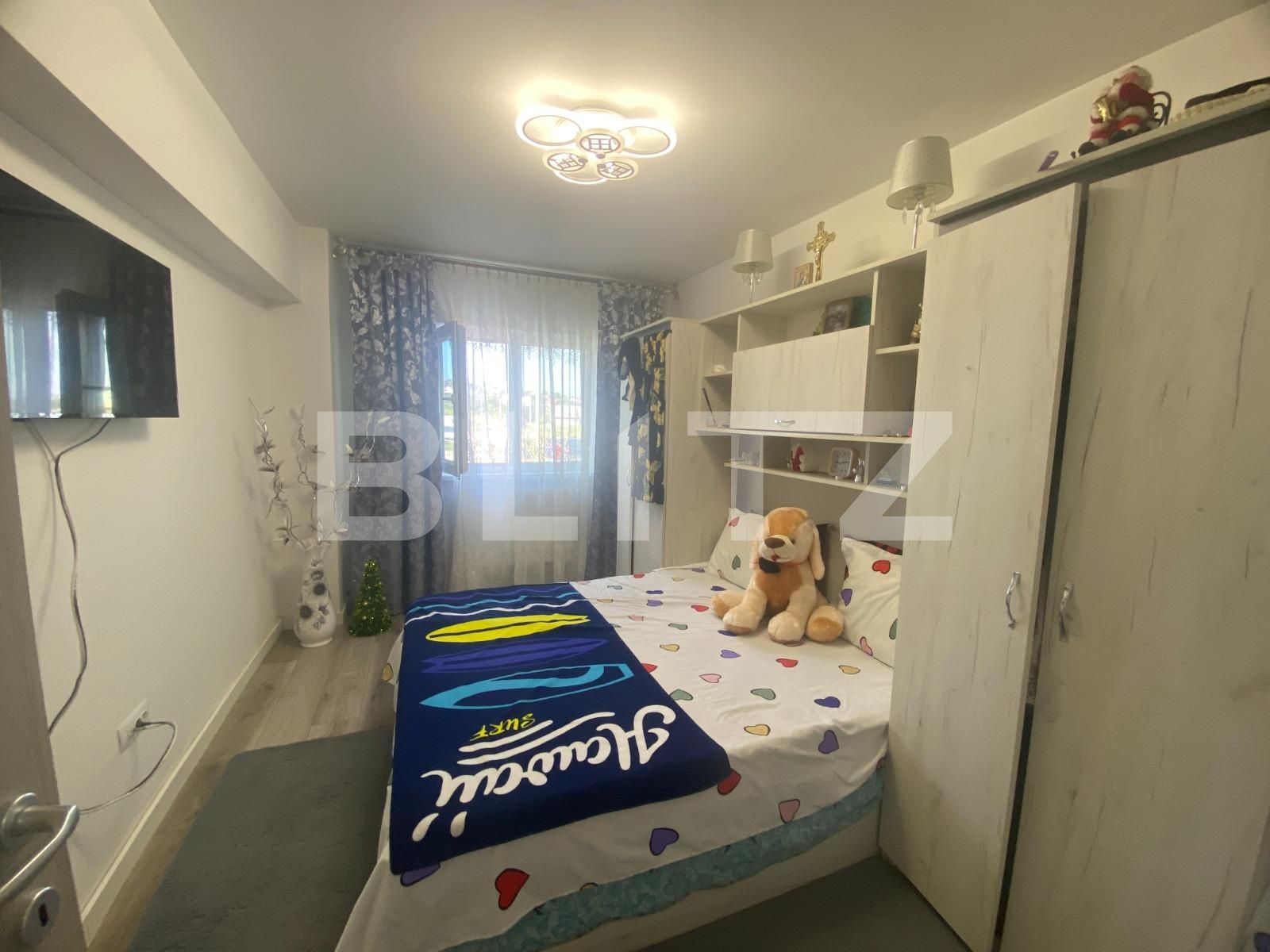 Apartament de vânzare 2 camere Visani - 124419AV | BLITZ Iași | Poza4