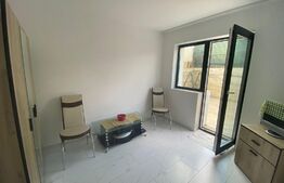 Apartament 2 camere, 41 mp, terasa 13 mp, zona Visani