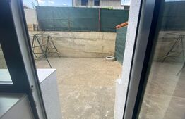 Apartament 2 camere, 41 mp, terasa 13 mp, zona Visani