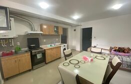 Apartament 2 camere, 41 mp, terasa 13 mp, zona Visani