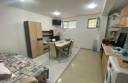 Apartament 2 camere, 41 mp, terasa 13 mp, zona Visani