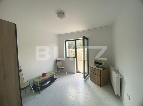 Apartament de vânzare 2 camere Visani - 124428AV | BLITZ Iași | Poza3