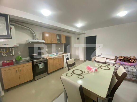 Apartament de vânzare 2 camere Visani - 124428AV | BLITZ Iași | Poza1