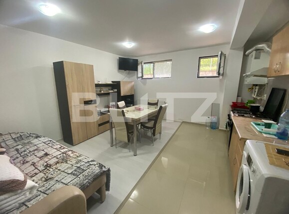 Apartament de vânzare 2 camere Visani - 124428AV | BLITZ Iași | Poza2