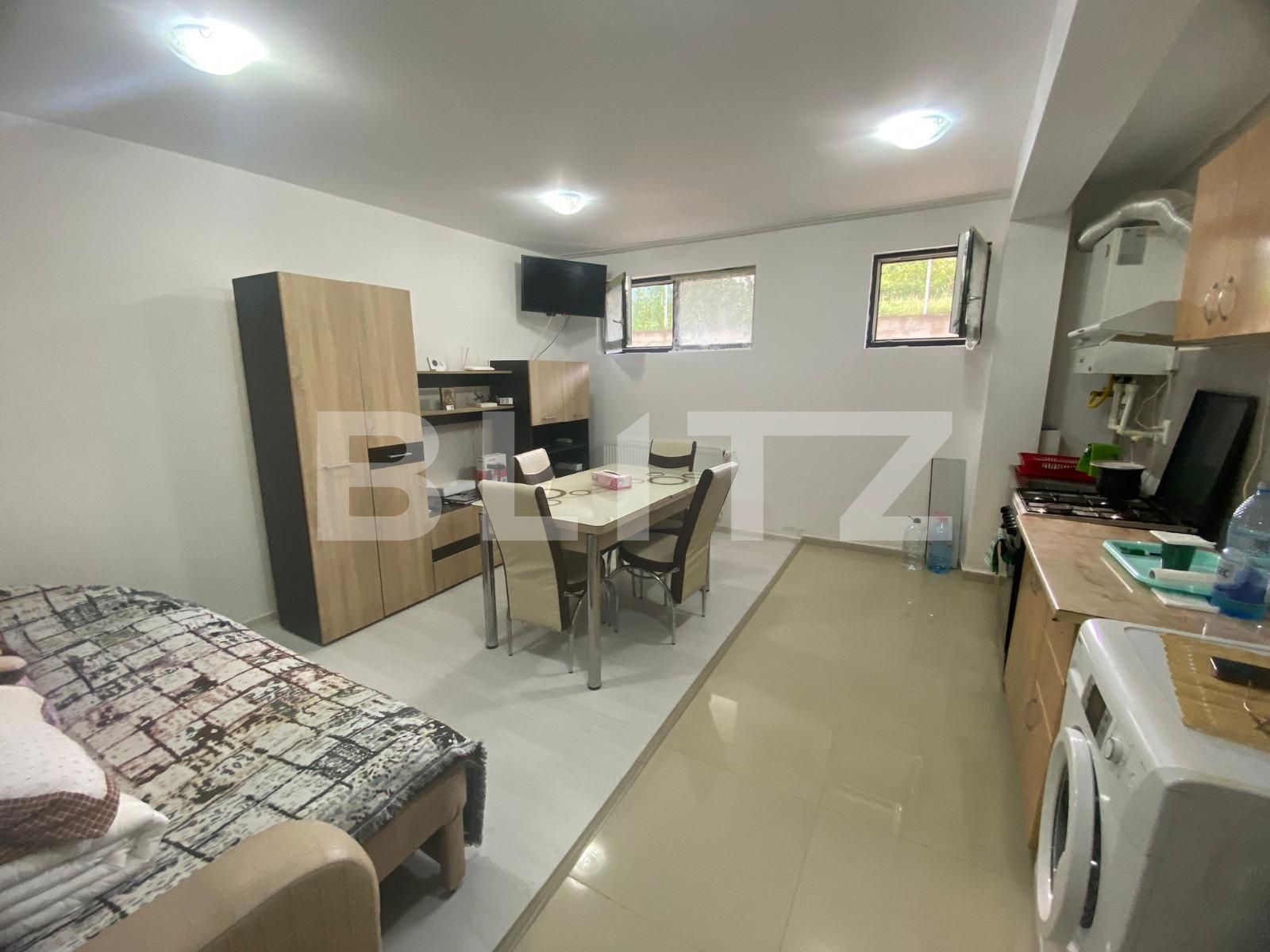 Apartament de vânzare 2 camere Visani - 124428AV | BLITZ Iași | Poza2