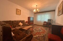 Apartament cu 3 camere, 76 mp, cartier Mircea cel batran
