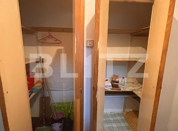 Apartament de vânzare 3 camere Mircea cel Batran - 124442AV | BLITZ Iași | Poza11