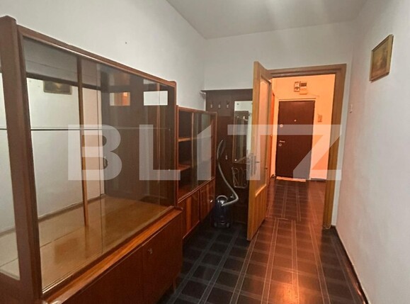 Apartament de vânzare 3 camere Mircea cel Batran - 124442AV | BLITZ Iași | Poza8