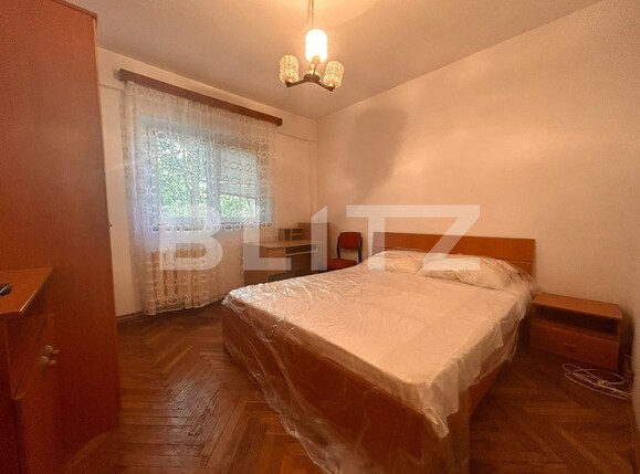 Apartament de vânzare 3 camere Mircea cel Batran - 124442AV | BLITZ Iași | Poza1