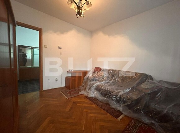 Apartament de vânzare 3 camere Mircea cel Batran - 124442AV | BLITZ Iași | Poza5