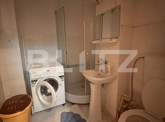 Apartament de vânzare 3 camere Mircea cel Batran - 124442AV | BLITZ Iași | Poza14