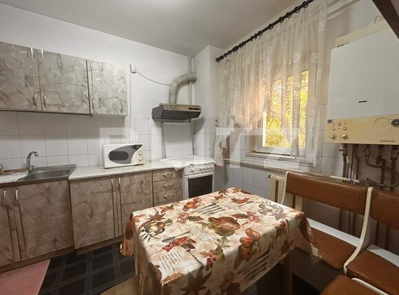 Apartament de vânzare 3 camere Mircea cel Batran - 124442AV | BLITZ Iași | Poza12