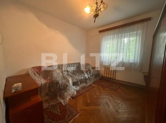 Apartament de vânzare 3 camere Mircea cel Batran - 124442AV | BLITZ Iași | Poza6