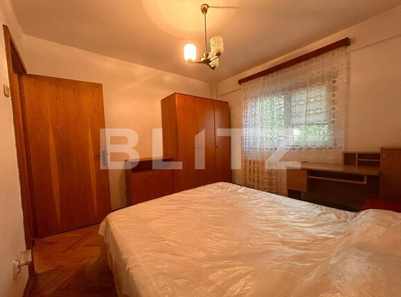 Apartament de vânzare 3 camere Mircea cel Batran - 124442AV | BLITZ Iași | Poza2