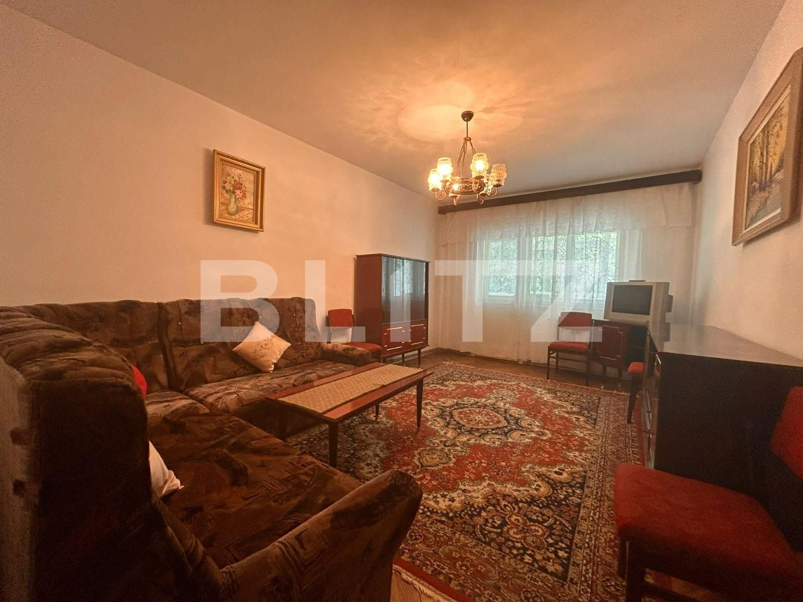 Apartament de vânzare 3 camere Mircea cel Batran - 124442AV | BLITZ Iași | Poza3