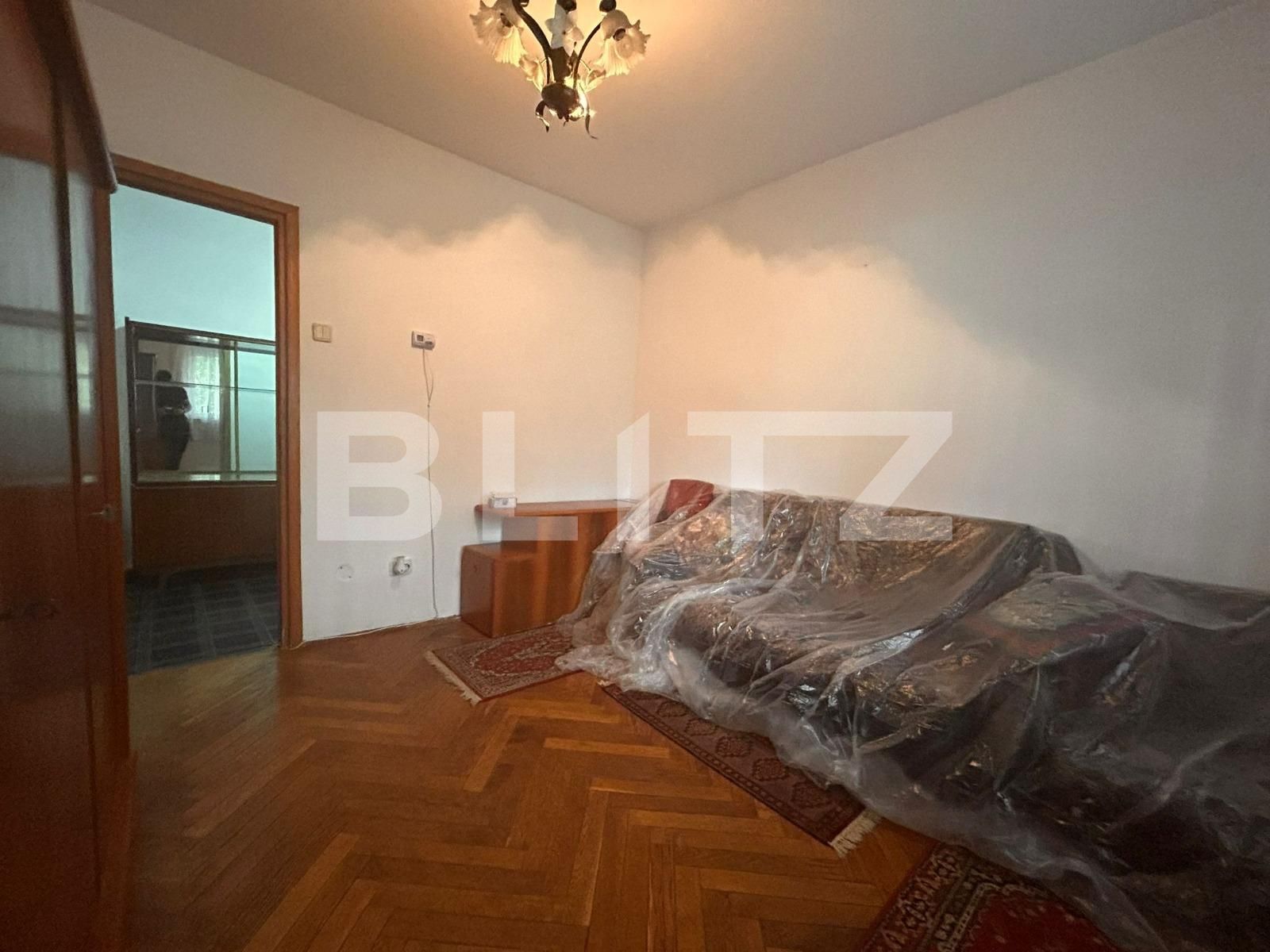 Apartament de vânzare 3 camere Mircea cel Batran - 124442AV | BLITZ Iași | Poza5