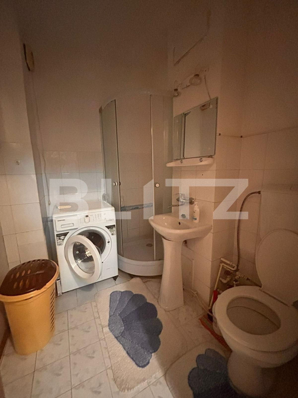 Apartament de vânzare 3 camere Mircea cel Batran - 124442AV | BLITZ Iași | Poza14