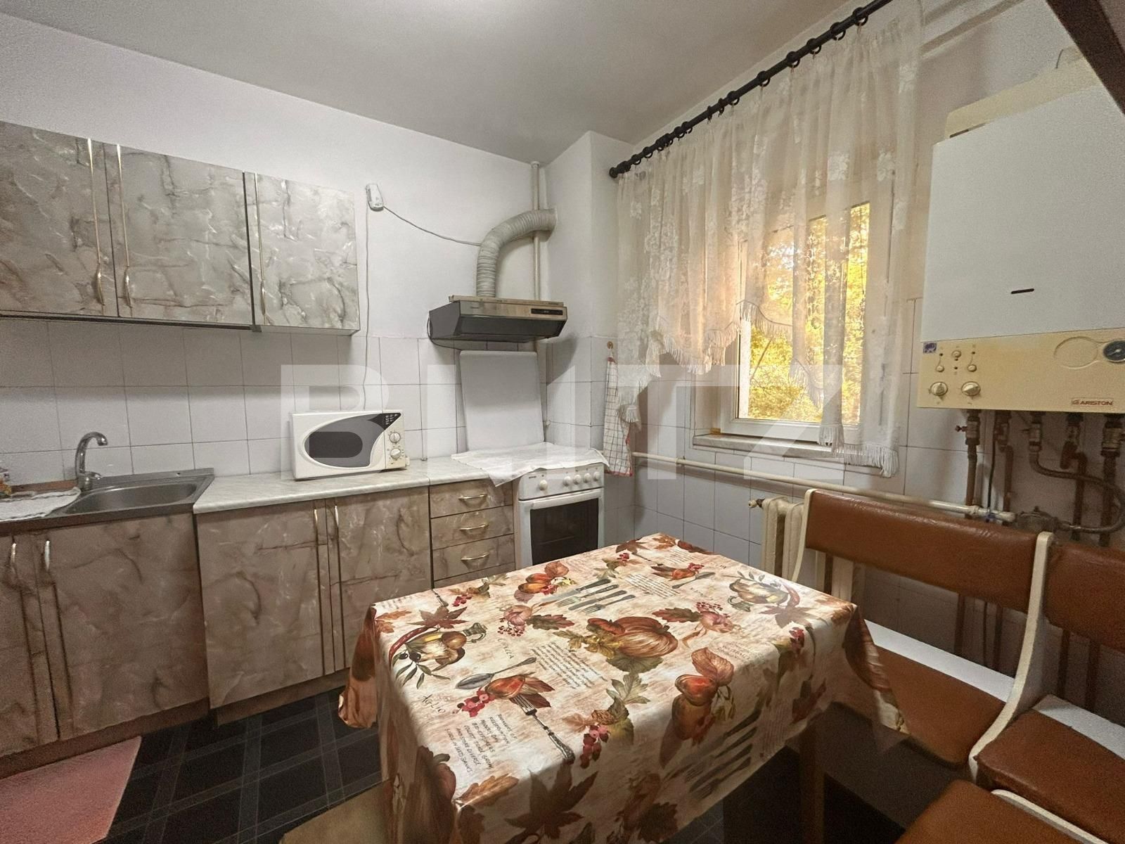 Apartament de vânzare 3 camere Mircea cel Batran - 124442AV | BLITZ Iași | Poza12