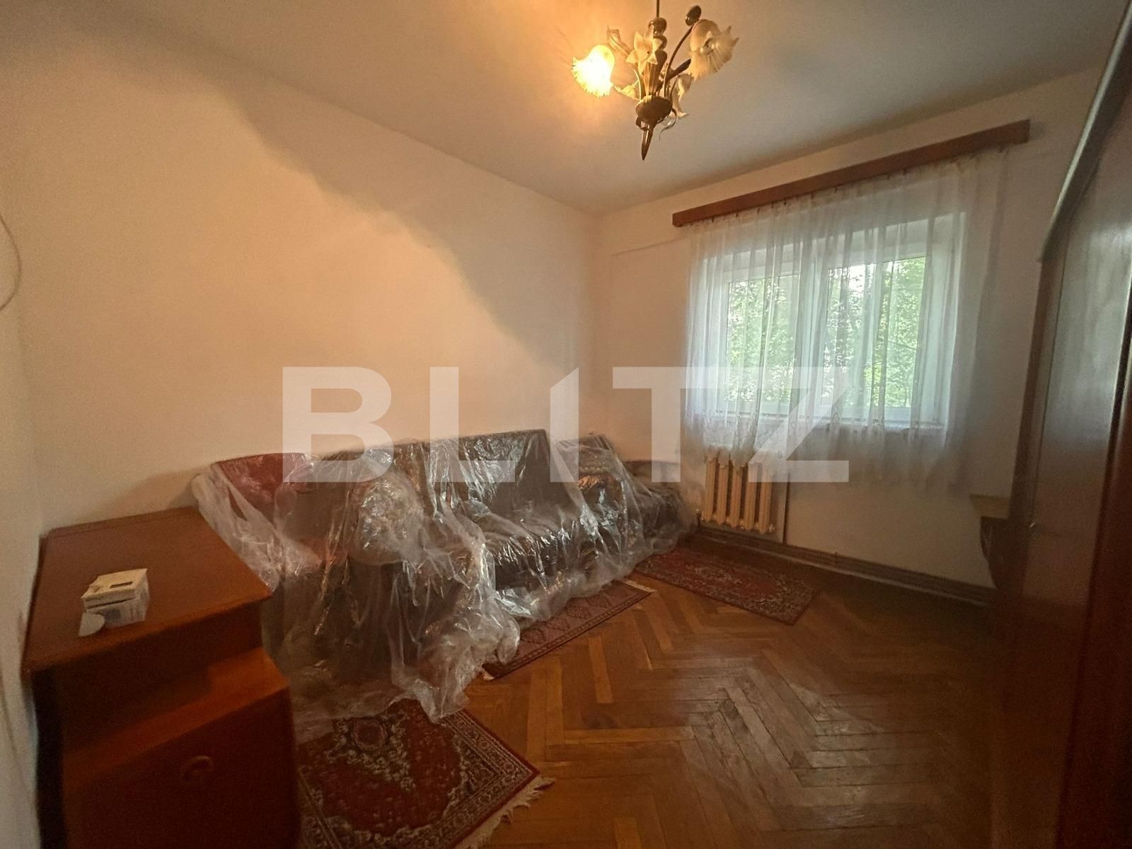 Apartament de vânzare 3 camere Mircea cel Batran - 124442AV | BLITZ Iași | Poza6