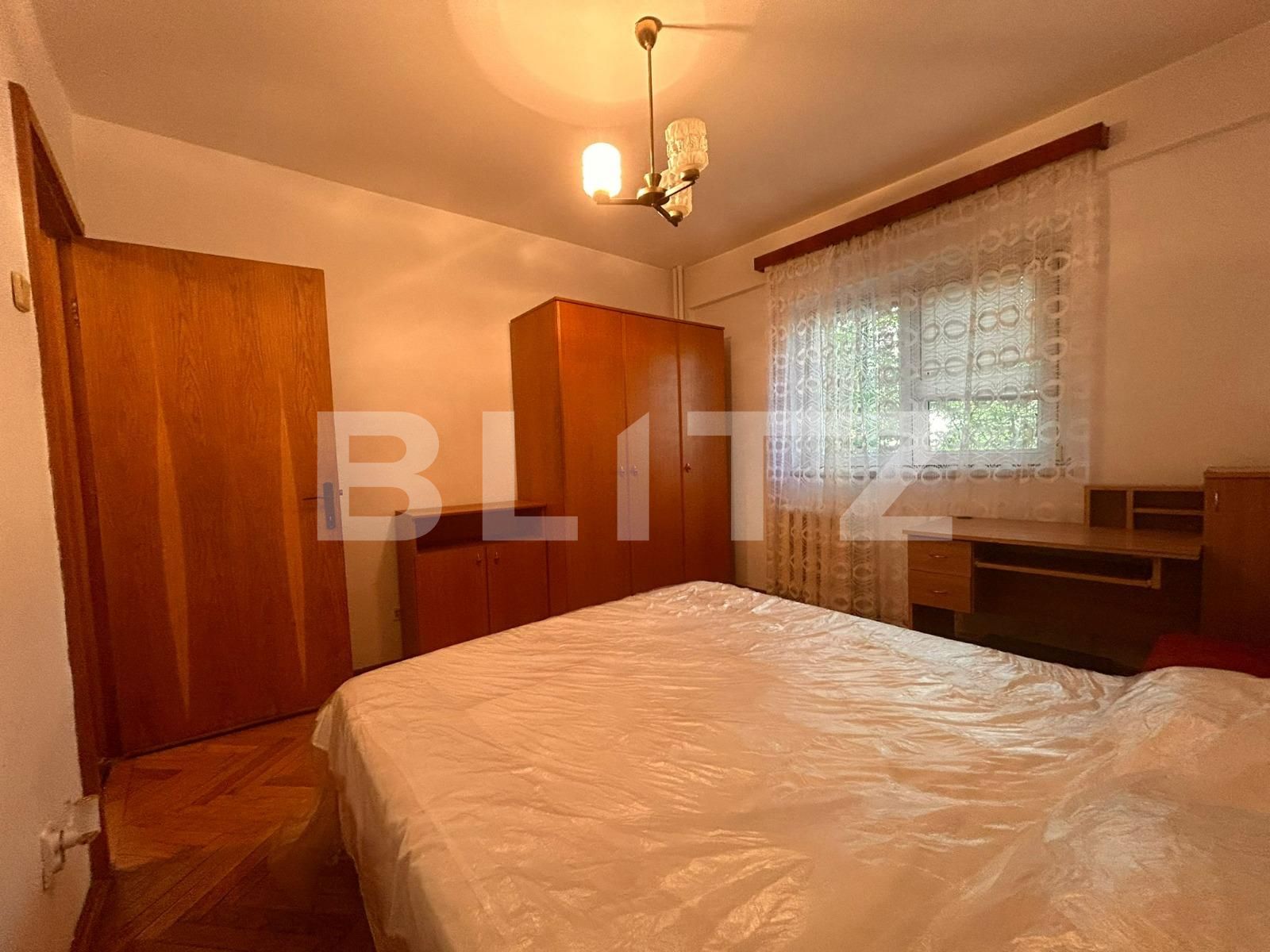 Apartament de vânzare 3 camere Mircea cel Batran - 124442AV | BLITZ Iași | Poza2