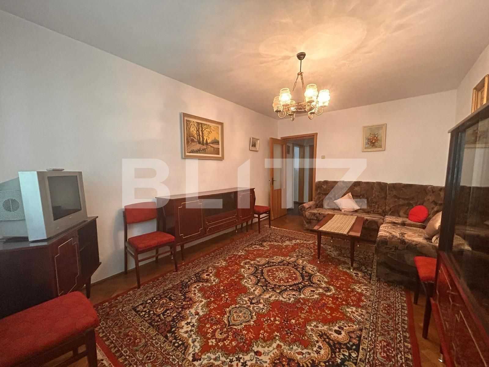 Apartament de vânzare 3 camere Mircea cel Batran - 124442AV | BLITZ Iași | Poza4