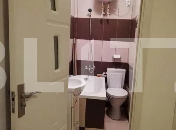 Garsonieră de închiriat Baza 3 - 124489AI | BLITZ Iași | Poza5