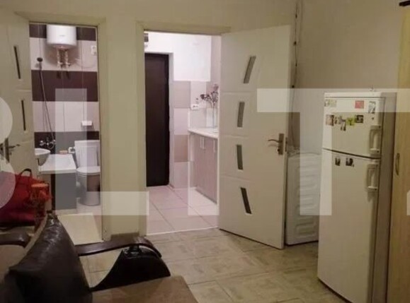 Garsonieră de închiriat Baza 3 - 124489AI | BLITZ Iași | Poza2