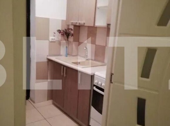 Garsonieră de închiriat Baza 3 - 124489AI | BLITZ Iași | Poza4