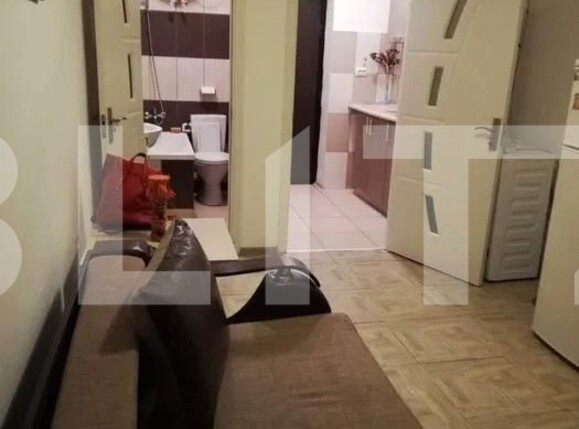Garsonieră de închiriat Baza 3 - 124489AI | BLITZ Iași | Poza3