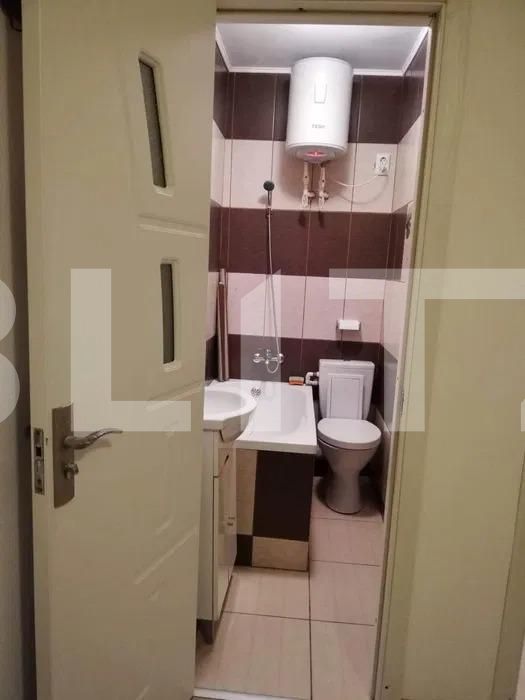 Garsonieră de închiriat Baza 3 - 124489AI | BLITZ Iași | Poza5