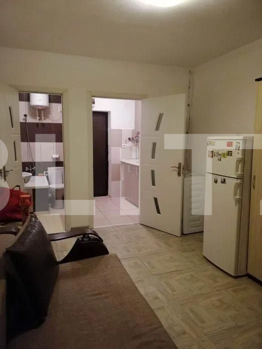 Garsonieră de închiriat Baza 3 - 124489AI | BLITZ Iași | Poza2