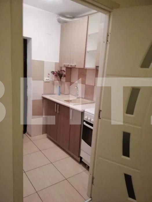 Garsonieră de închiriat Baza 3 - 124489AI | BLITZ Iași | Poza4