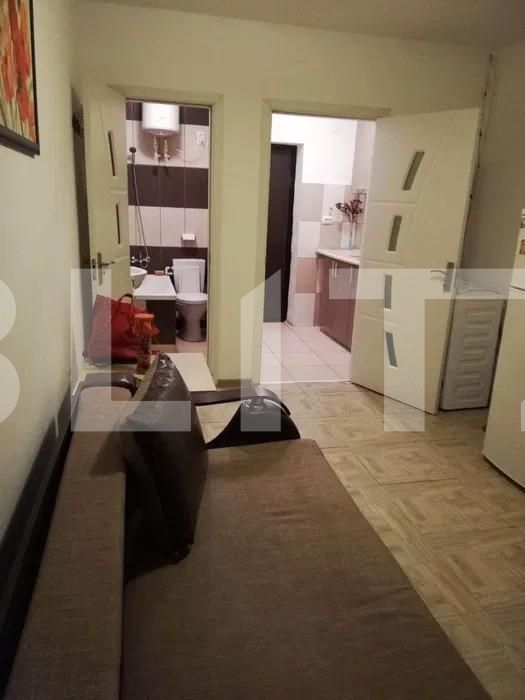 Garsonieră de închiriat Baza 3 - 124489AI | BLITZ Iași | Poza3