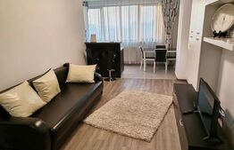 Apartament cu 2 camere, semidecomandat, 45mp, zona Canta