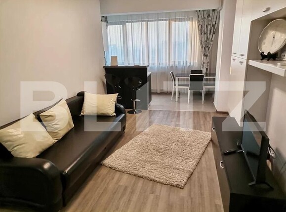 Apartament de închiriat 2 camere Canta - 124514AI | BLITZ Iași | Poza3